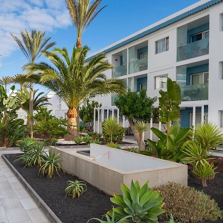 Casa Vista Al Mar Apartman Corralejo Kültér fotó