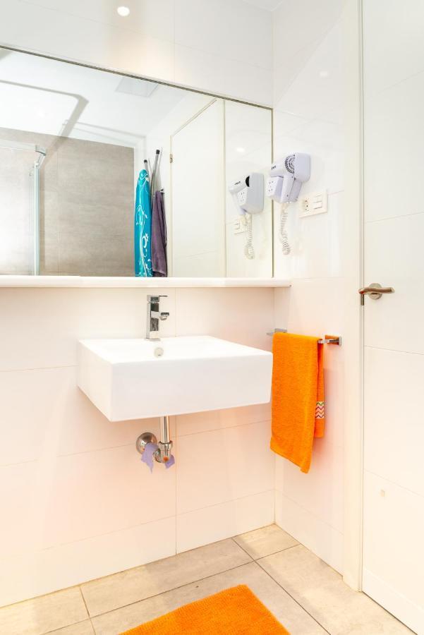 Casa Vista Al Mar Apartman Corralejo Kültér fotó