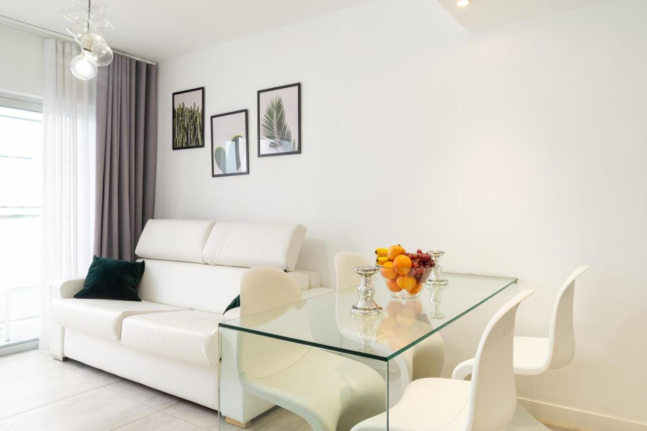 Casa Vista Al Mar Apartman Corralejo Kültér fotó