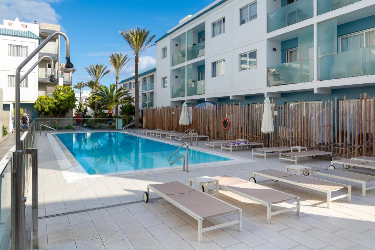 Casa Vista Al Mar Apartman Corralejo Kültér fotó