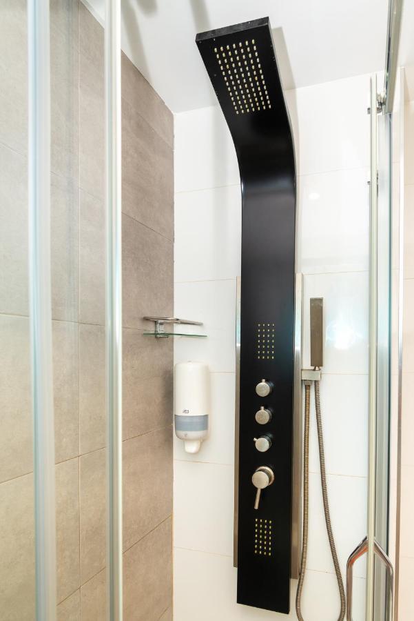 Casa Vista Al Mar Apartman Corralejo Kültér fotó